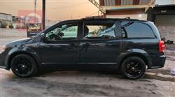 Dodge Grand Caravan